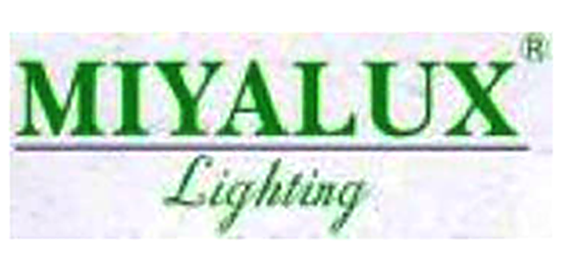 Miyalux Lighting